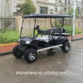 china 6 seats hummer golf cart for sale